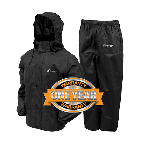 Frogg Toggs All Sport Rain Suit – Sportsman's Outfitters