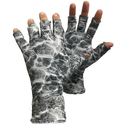 glacier glove