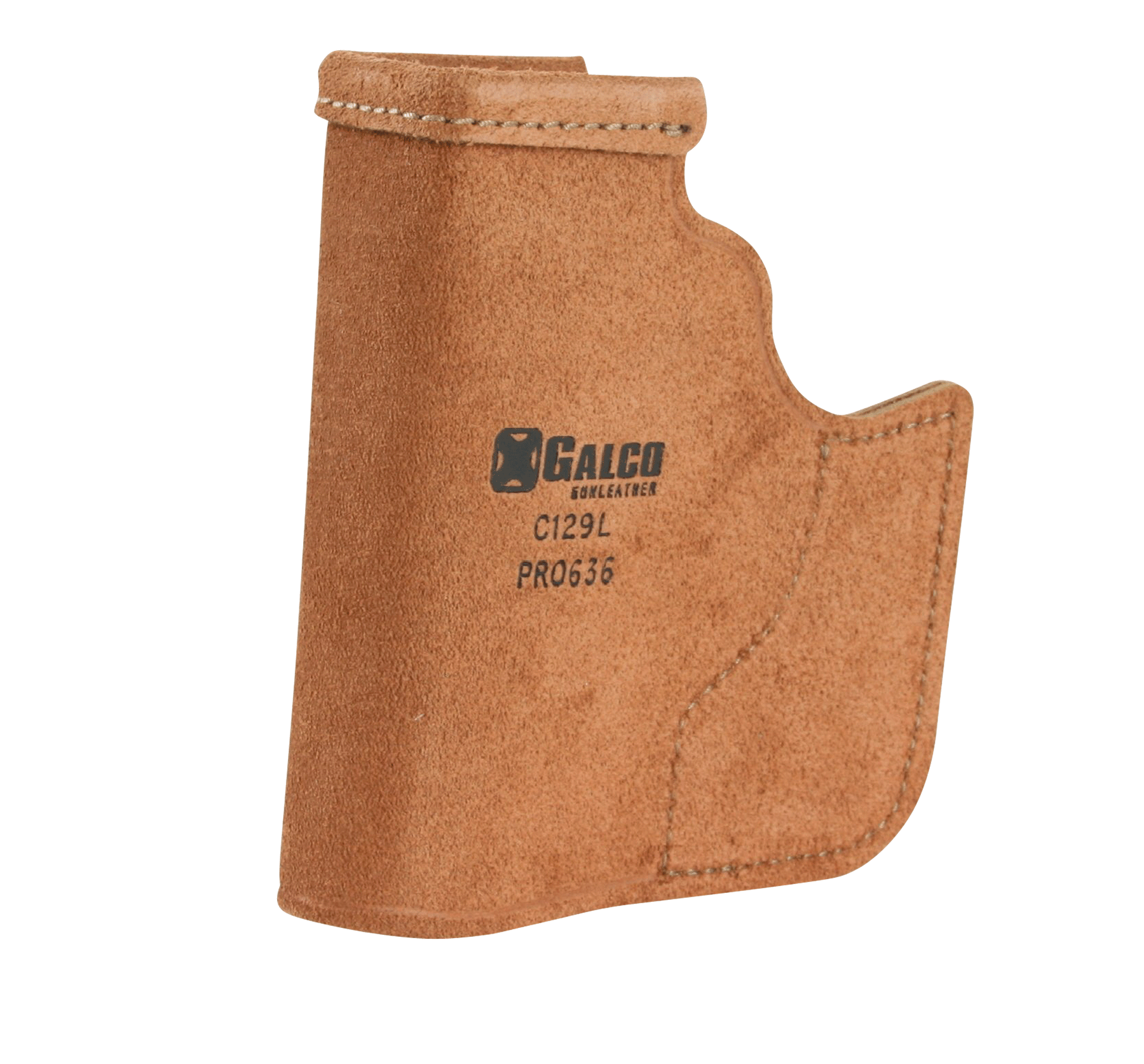 Galco Pocket Protector, Galco Pro608b Pocket Pro Sig P238