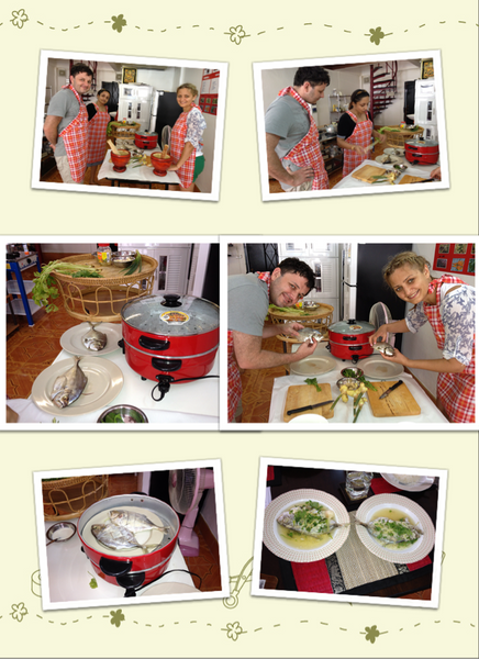 thai cooking classes