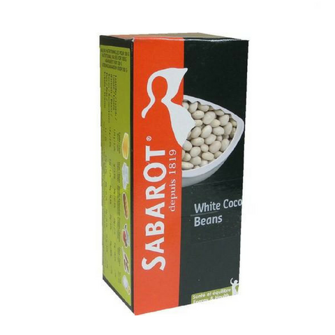 Sabarot · Haricots Cocos · 500g