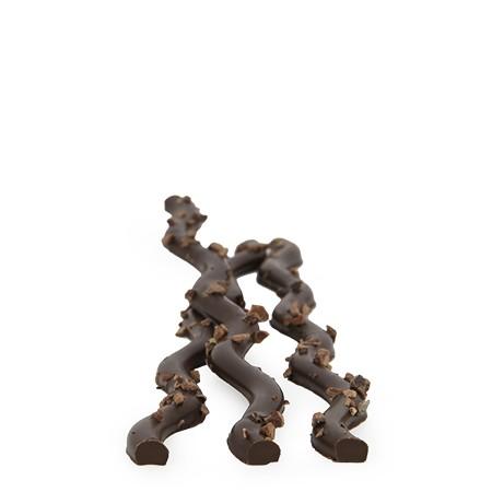 Révillon · Sarments chocolate twigs dark cocoa · 125g