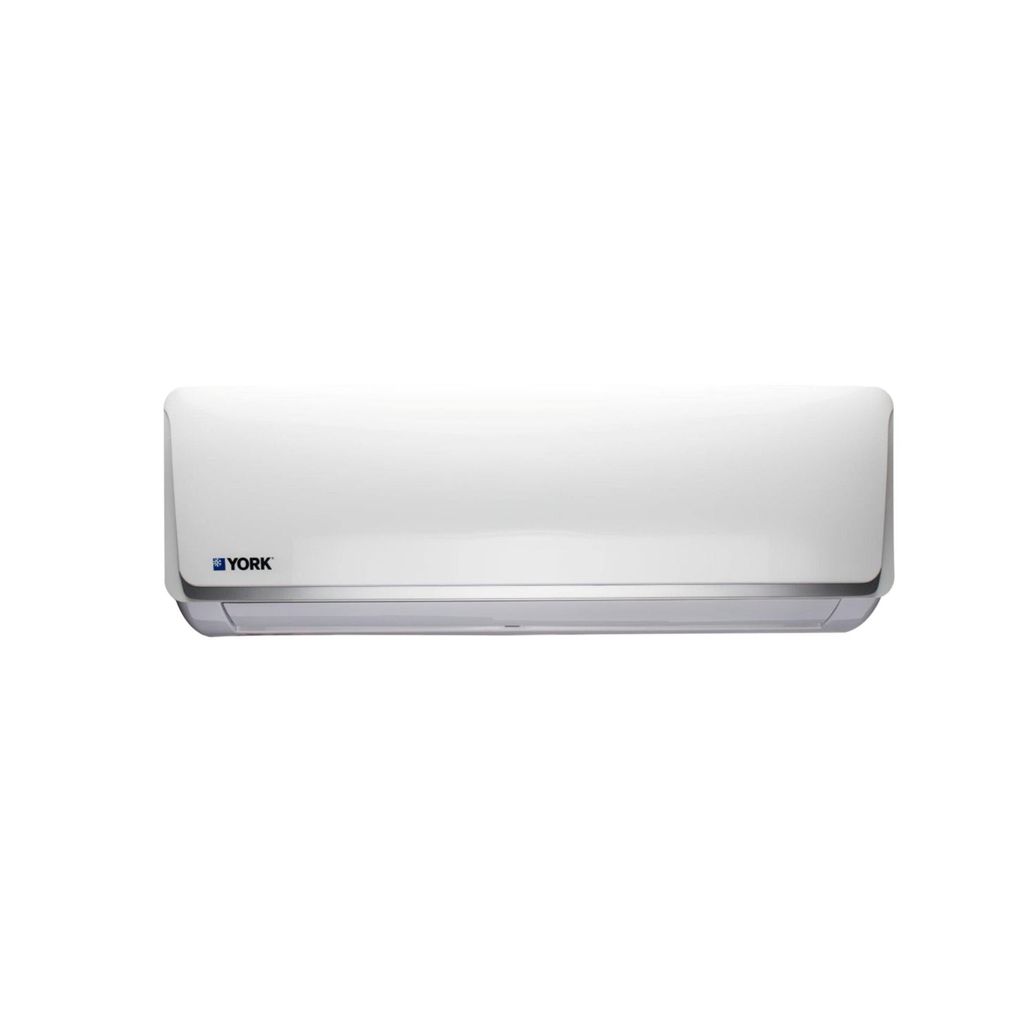 MINISPLIT YORK HIGH WALL SOLO FRIO 2 TON 220/1 R410A INVERTER