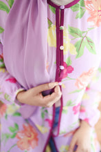 Carnation Pink Cardigan