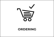 FAQs - Ordering Questions - Brockwell Incorporated