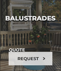 Request A Balustrades Quote from Brockwell Incorporated | Shop Well.