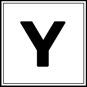 Classically-Inspired Architectural Terms that Start with the Letter Y