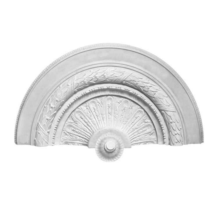 how to install decorative ceiling medallions