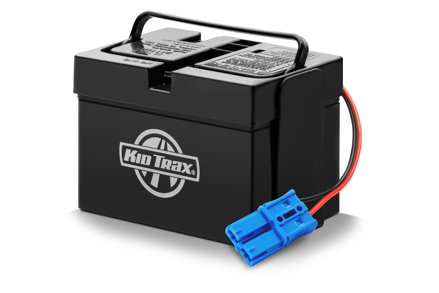 kid trax 12 volt battery replacement