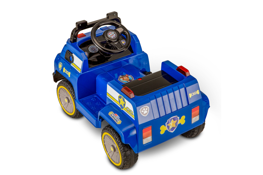 paw patrol toys for 18 month old