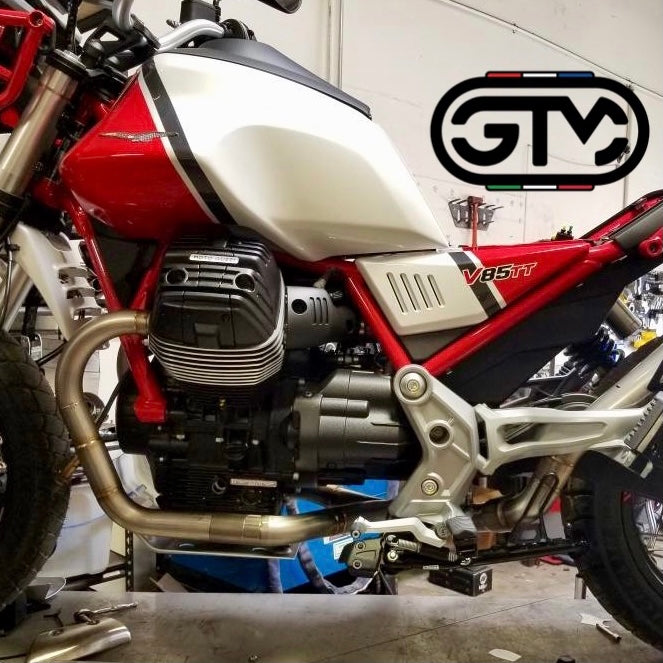 K&N filtre à air K&N MOTO GUZZI V85TT 2019