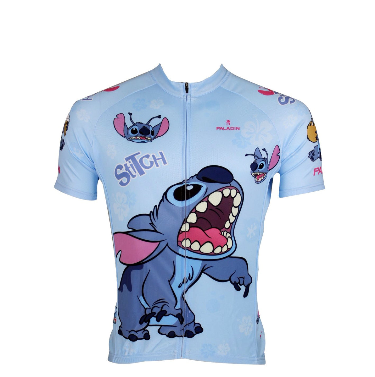 dinosaur cycling jersey