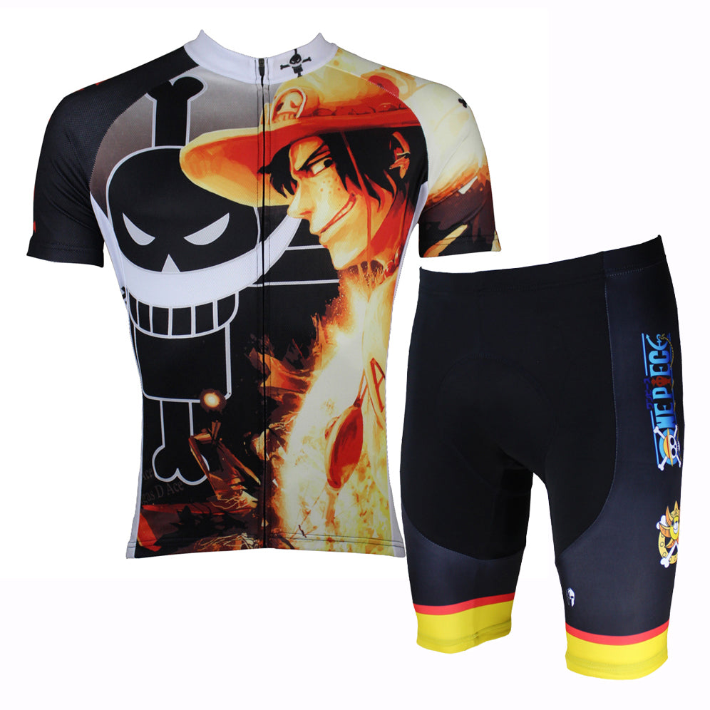 mens one piece cycling suit