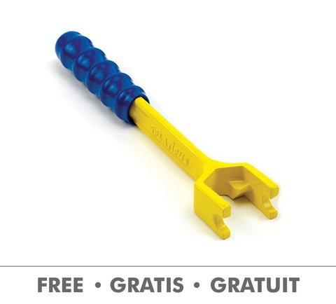 FREE Tool Bundle for RF2RDMP Kit - Tension Lever