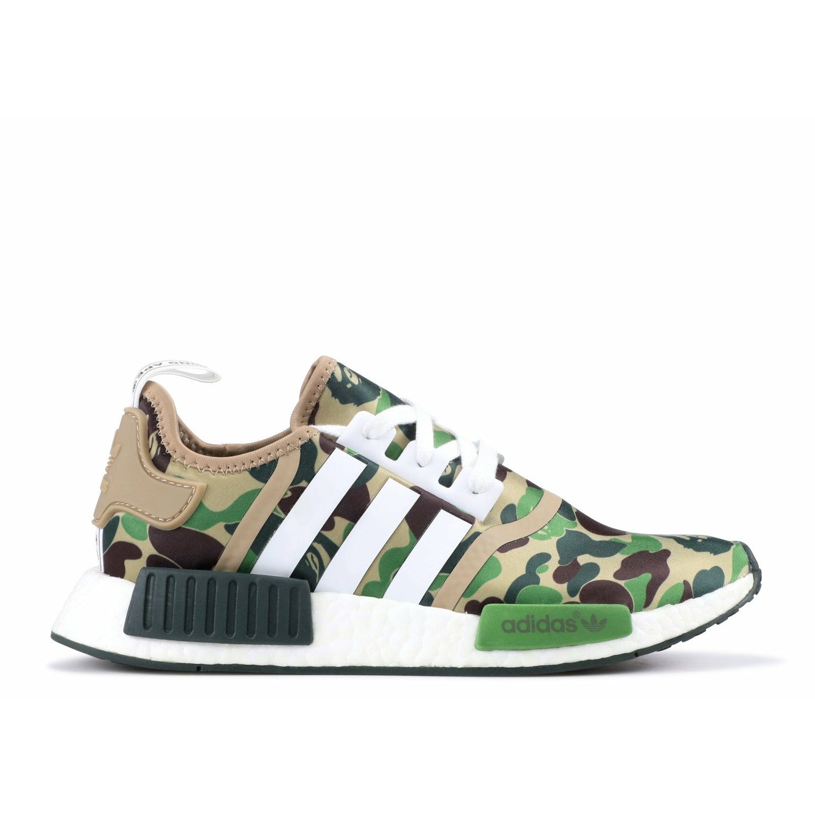 camouflage nmds