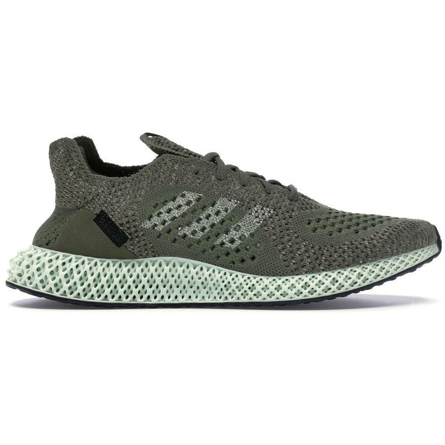 adidas originals consortium 4d x footpatrol