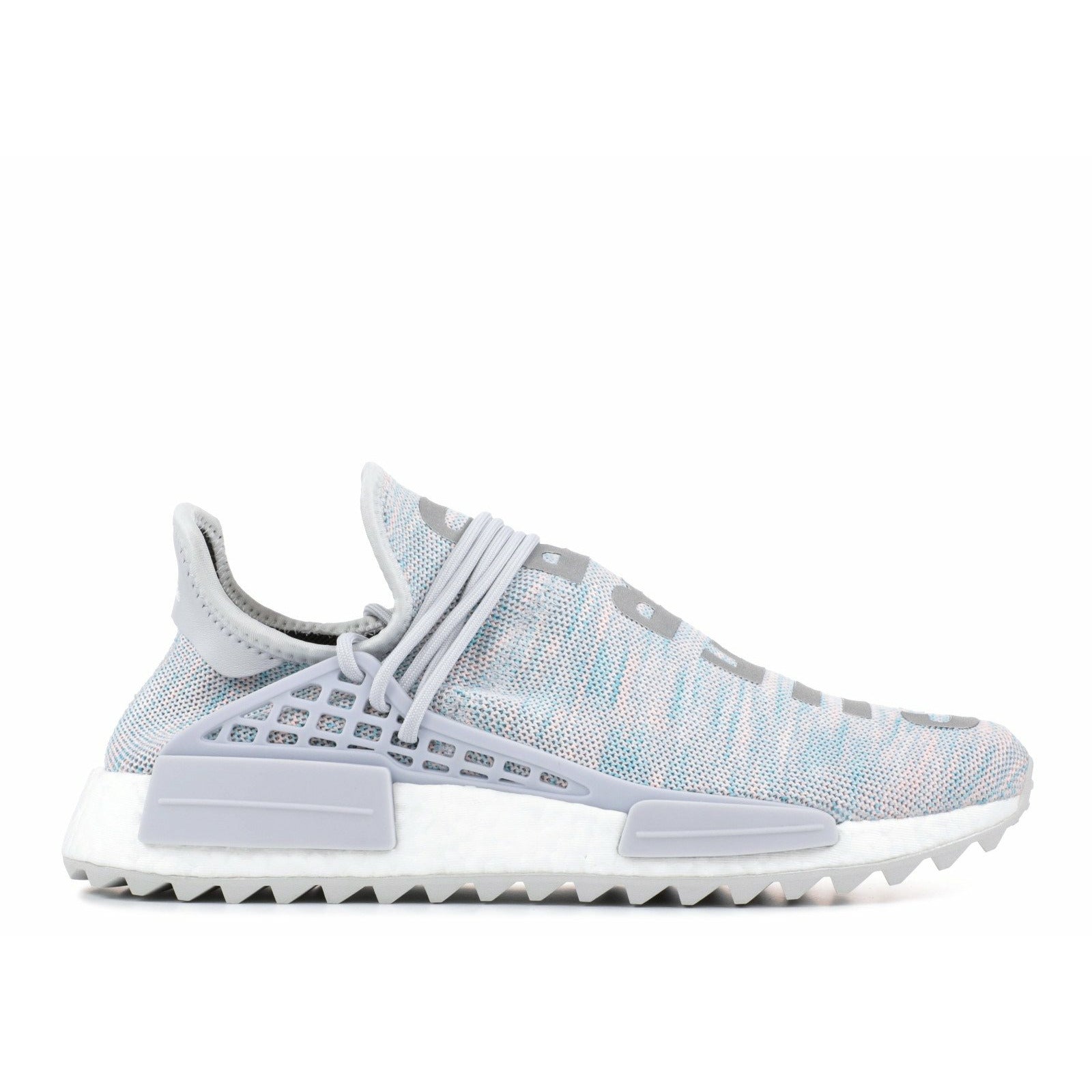 cotton candy human races