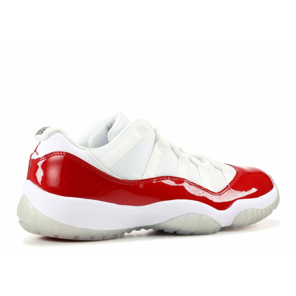 air jordan 11 retro low cherry