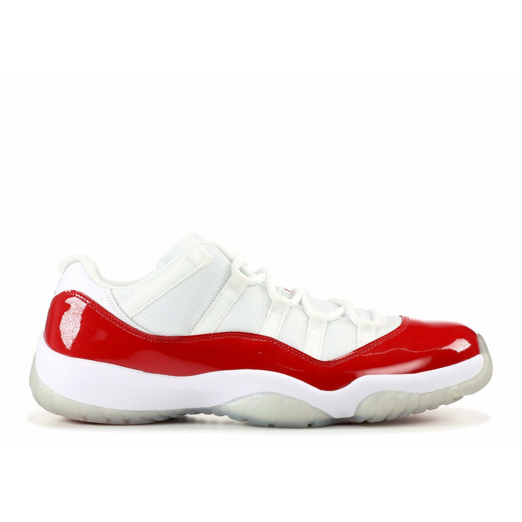 jordan 11 cherry low