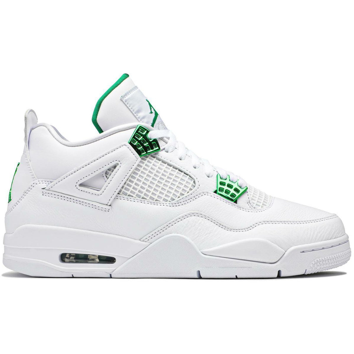 pine green 4s