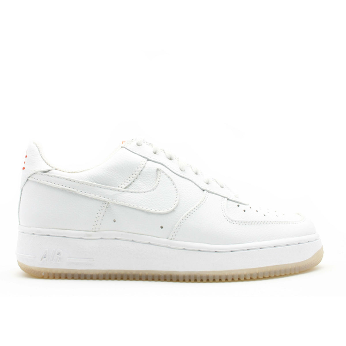 air force ones goat