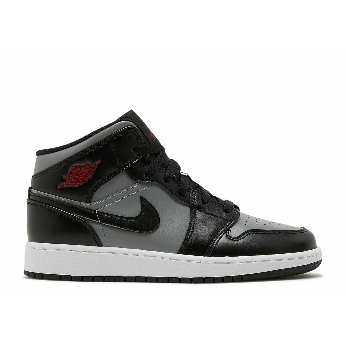 jordan 1 mid shadow gs