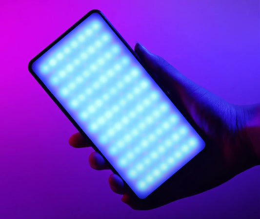 The Definitive Guide to Dimming LED Flash for Portraiture