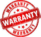 Ionic Balance Warranty Info