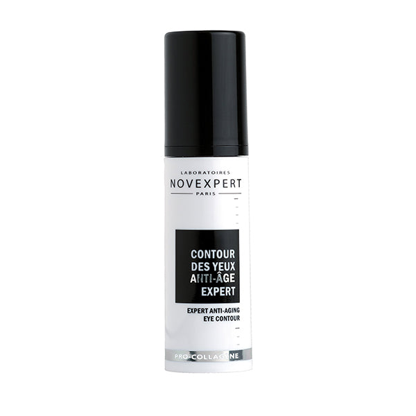 Best Eye Cream For Reducing Wrinkles Novexpert Anti-Aging Eye Contour – 15ml