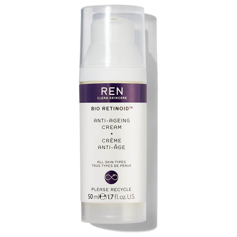 REN Bio Retinoid™ Anti-Ageing Cream