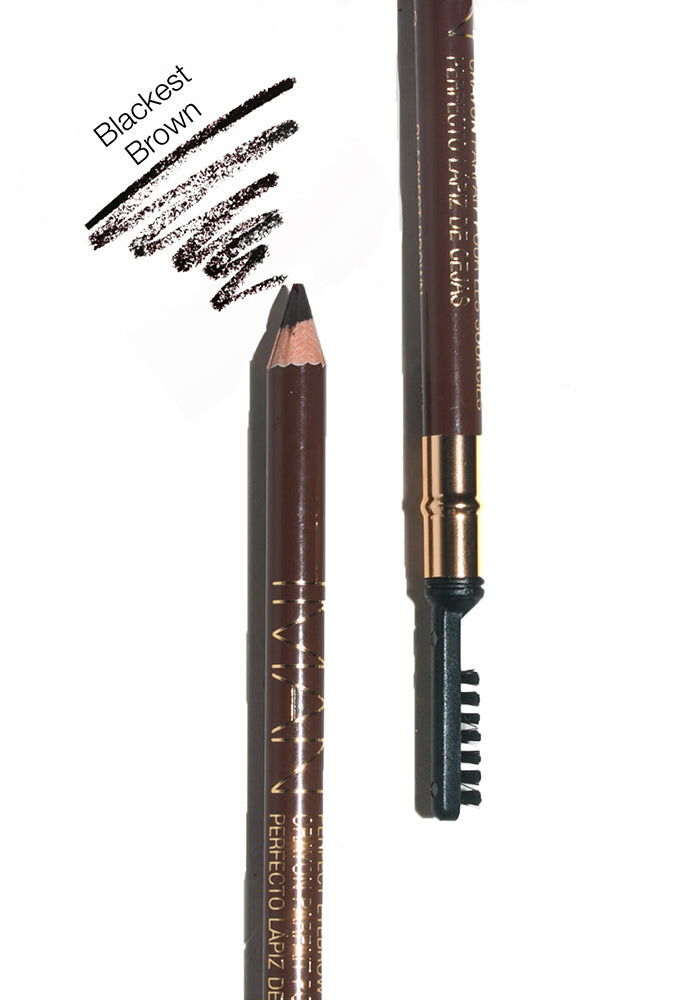 best store brand eyebrow pencil