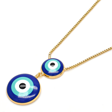 Evil Eye Jewelry