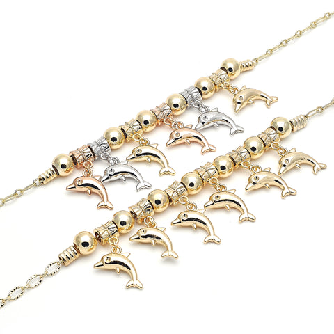 Dolphin Jewelry