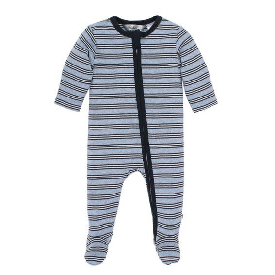 Tobias Long Sleeve Romper