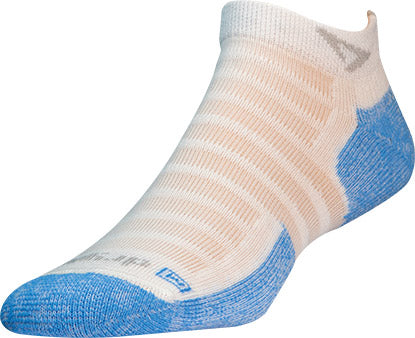 heat running sock