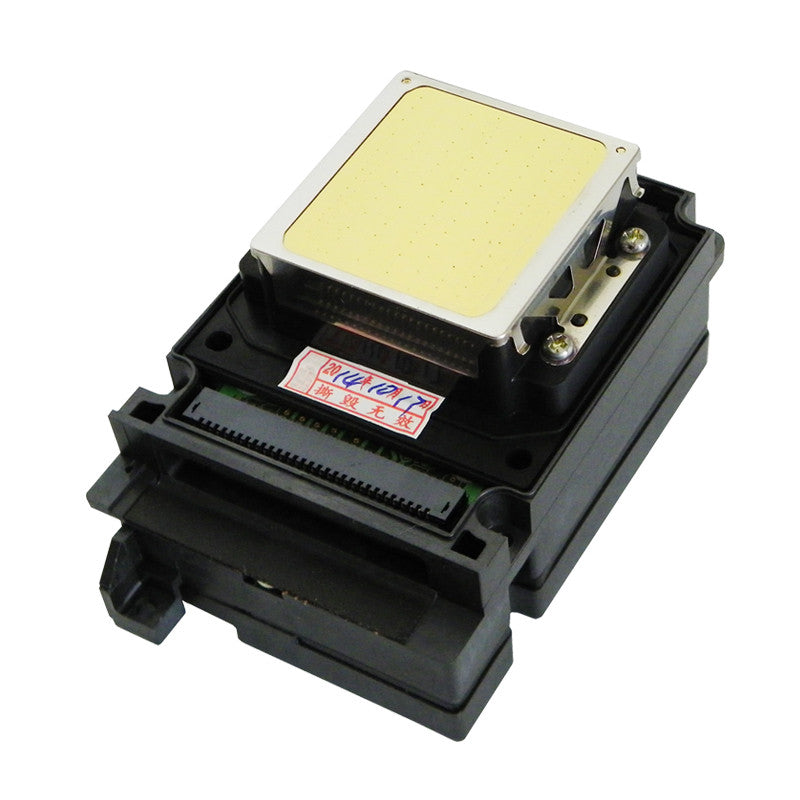 Original F192040 Printhead For Epson Tx820 Tx830 Tx730wd A835 Tienda Rellenado 2308