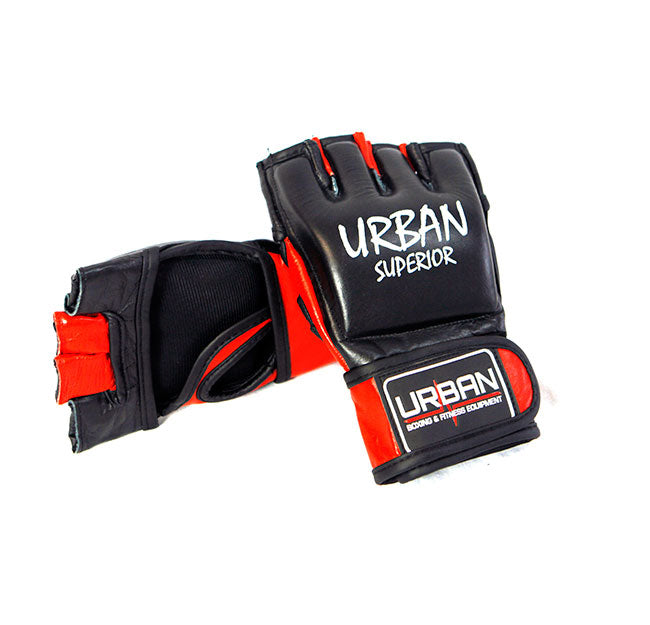 Urban Superior MMA Gloves