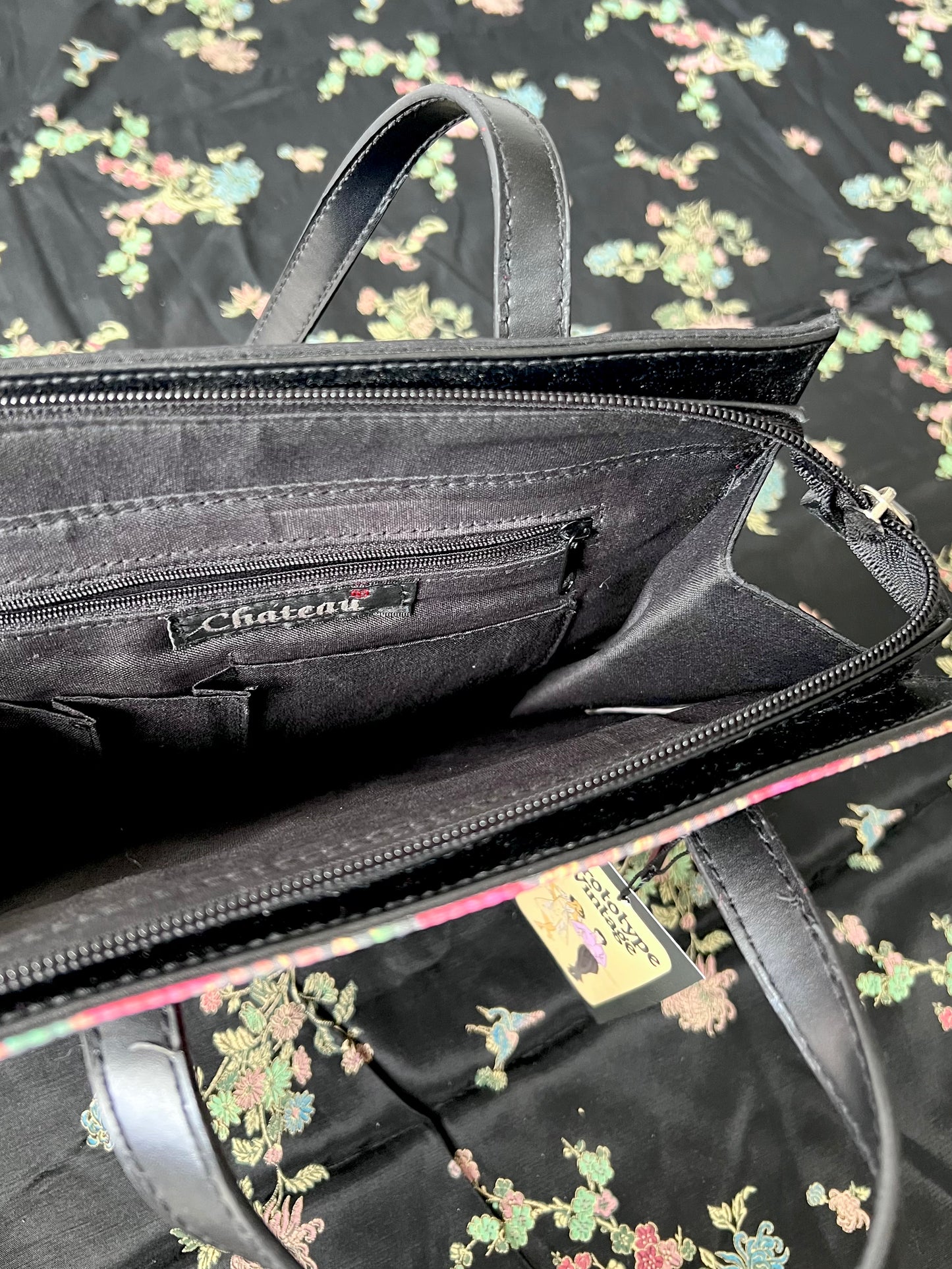 Y2K Bedazzled Marilyn Monroe Tote