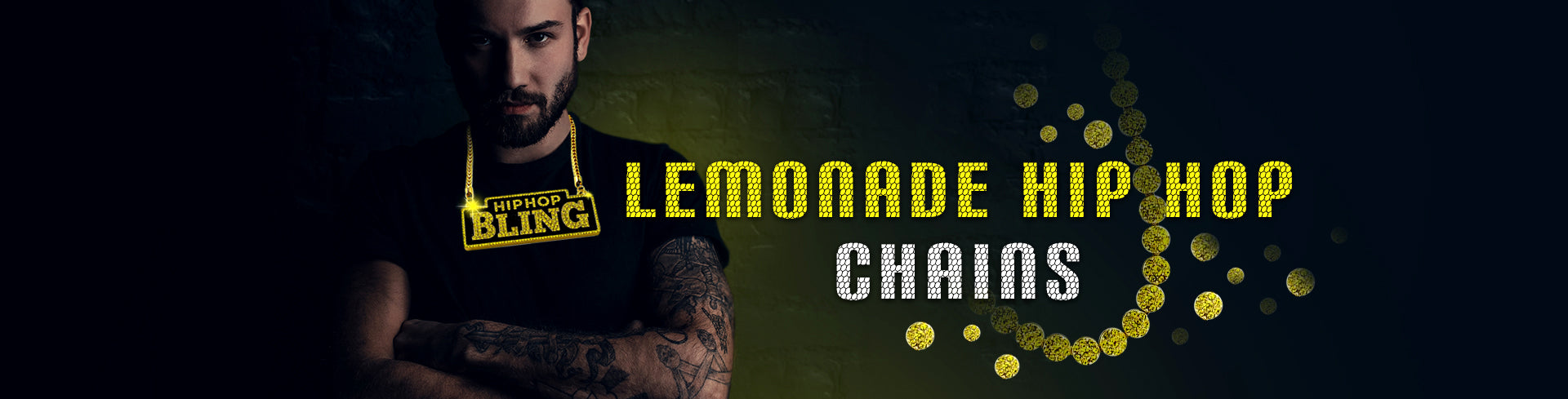 Lemonade Hip Hop Chains