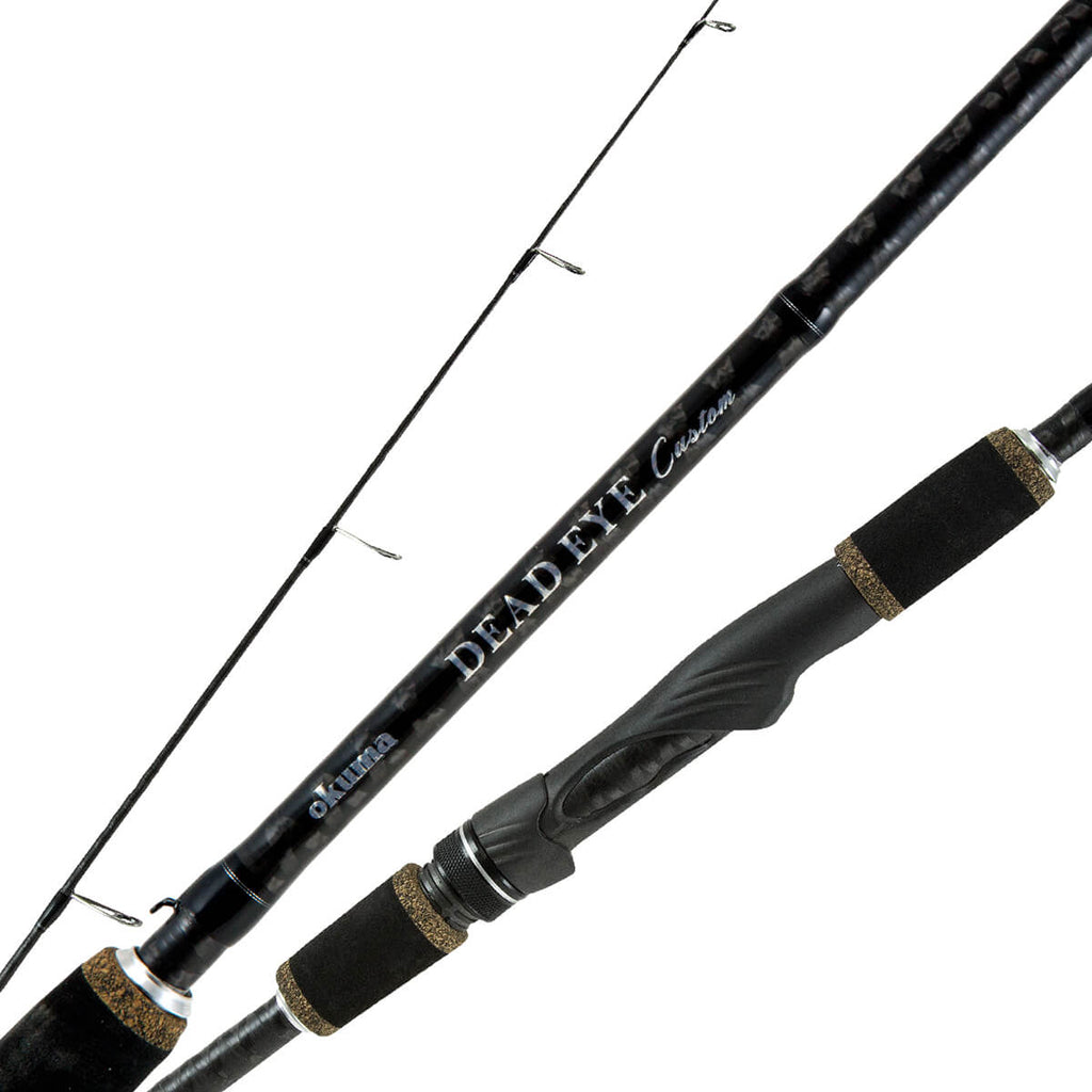 okuma dec dead eye classic walleye rods - Today's Deals - Up To 60% Off