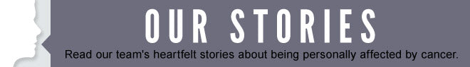 our stories banner