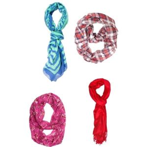 fashionista scarf