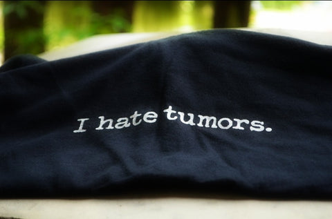 i hate tumors