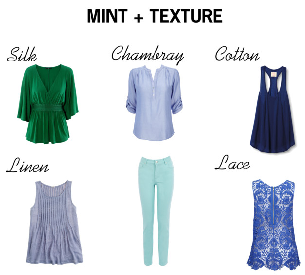 Mint Texture Polyvore.png