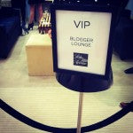 VIP Lounge