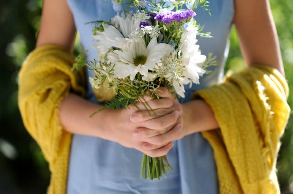 Wedding Scarves