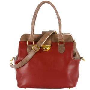 Blake Satchel Tote