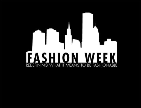 chicago fashion week
