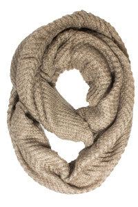 ebony tones scarf