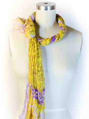 hollywood hills scarf